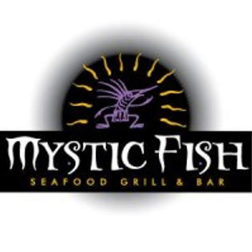 Mystic Fish
