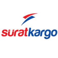 Sürat Kargo Anibal Şube logo