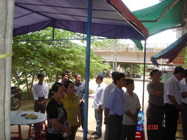 87TưNghĩa Viếng Mẹ bạn Thái Hòa (Năm 2011) DSC00018