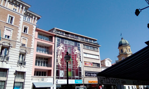 Korzo Centre