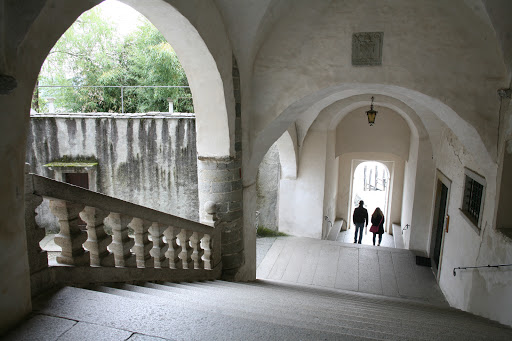 Isola di San Giulio