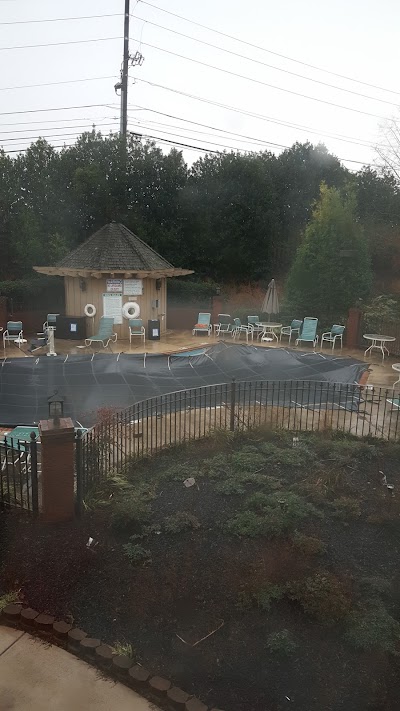 Photos of Holiday Inn Gainesville-Lanier Centre