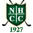 North Hills Country Club logo