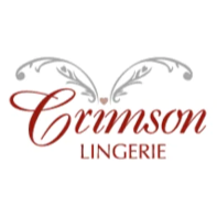 Crimson Lingerie logo