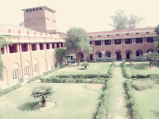 Department Of Sanskrit, University of Delhi, Faculty of Arts, University Enclave, Delhi, 110007, India, University_Department, state DL