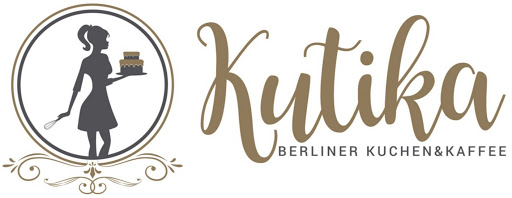 Café Kutika logo