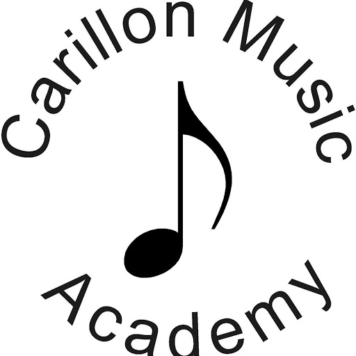 Carillon Music Academy logo