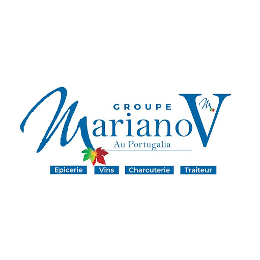 Les Produits du Portugal - Boutique - Nice (Groupe Mariano) logo