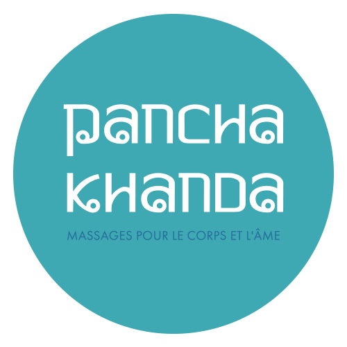 Pancha Khanda logo