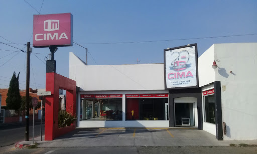 CIMA MUEBLES, Benito Juárez 47, Santa Cruz, 22105 Tijuana, B.C., México, Tienda de decoración | BC