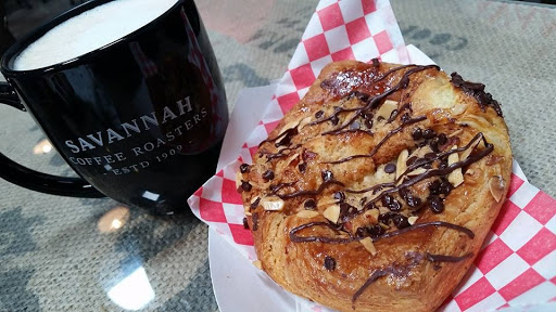 Savannah Coffee Roasters
