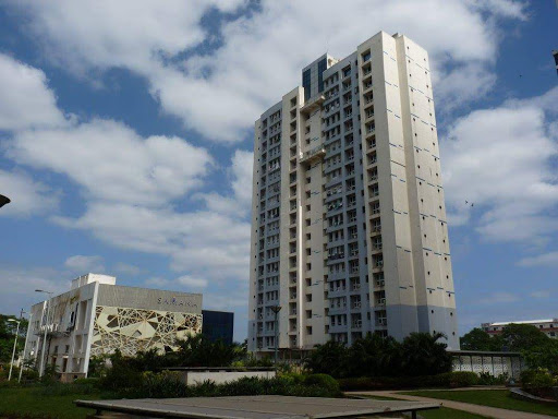 TVH Lumbini Square, 127, Brick Kiln Road, TNHB Colony, Purasaiwakkam, Chennai, Tamil Nadu 600007, India, Apartment_complex, state TN