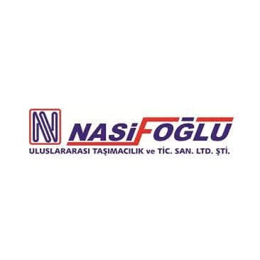 Nasifoğlu Uluslararası Taş. Ve San. Tic. Ltd. Şti. logo