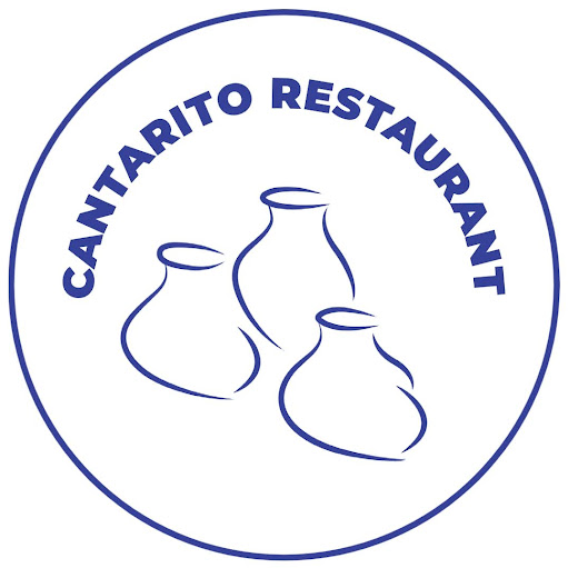 Cantarito Salvadorian Restaurant logo