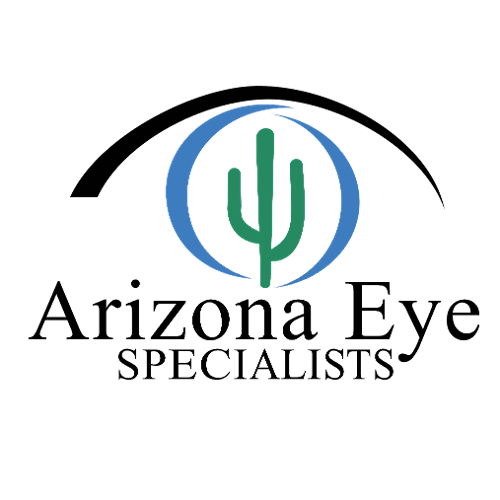 Arizona Eye Specialists logo