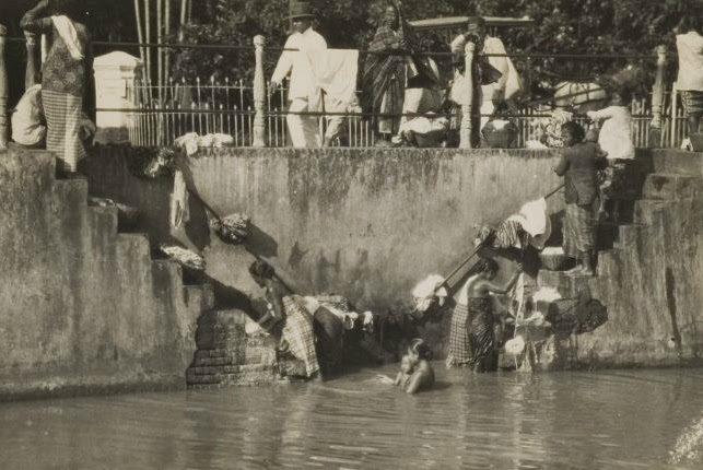 Batavia, 1930 Batavia, 1930