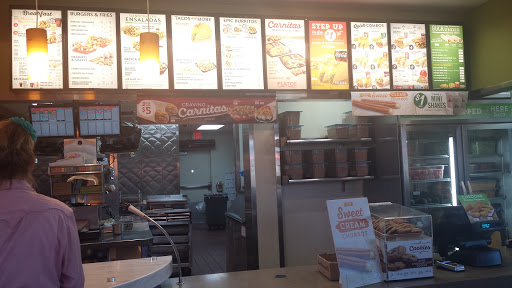 Fast Food Restaurant «Del Taco», reviews and photos, 1723 W Ute Blvd, Park City, UT 84098, USA