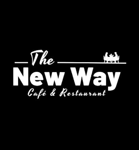 New Way Café Lounge logo
