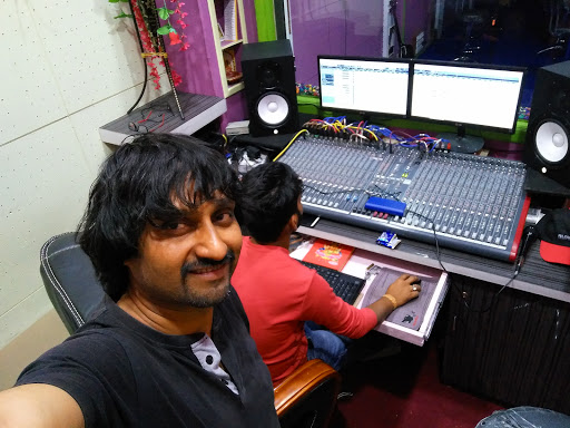 Sur Sansar Recording Studio Nagaur, near ramdev ji mandir rajsthan, Bassi Mohalla, Nagaur, Rajasthan 341001, India, Recording_Studio, state RJ