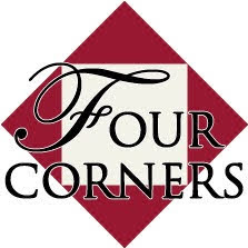 Four Corners Fine Art and Framing logo