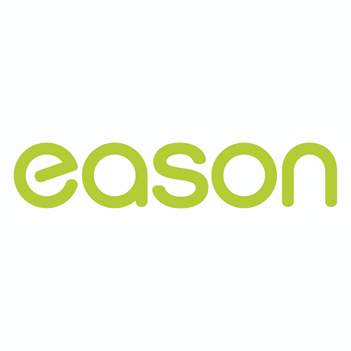 Easons Enniscorthy logo