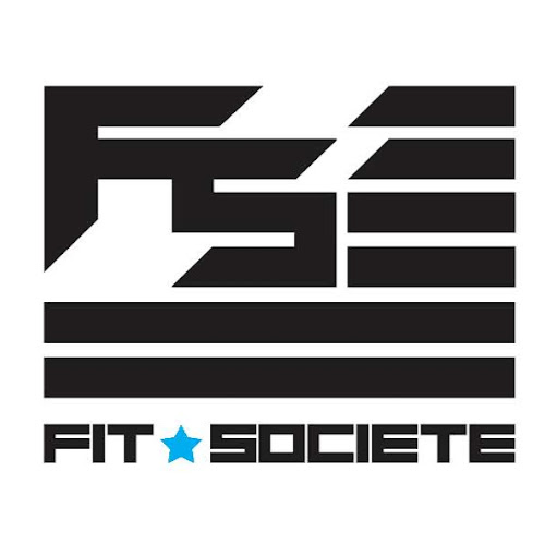 Fit Societe - Escondido logo