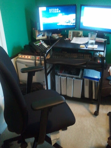 Home office