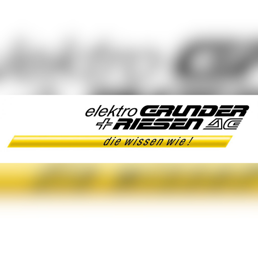 Elektro Grunder & Riesen AG logo