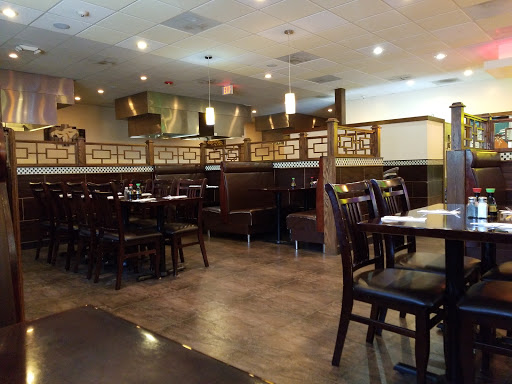 Restaurant «Ichiban Japanese Restaurant», reviews and photos, 871 Eisenhower Rd, Lansing, KS 66043, USA