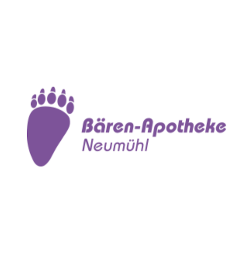 Bären Apotheke Neumühl logo