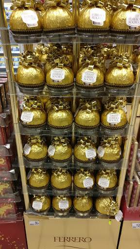 Auchan Hypermarché Nantes St-Herblain