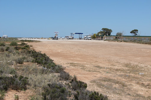 Nullarbor Roadhouse