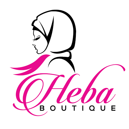 Heba Boutique logo