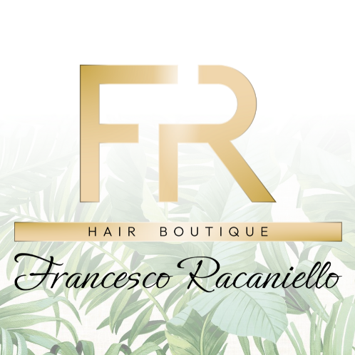Francesco Racaniello - Hair Boutique logo