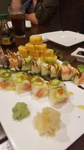Japanese Restaurant «Takara Japanese Restaurant», reviews and photos, 151 Linden St, Wellesley, MA 02482, USA