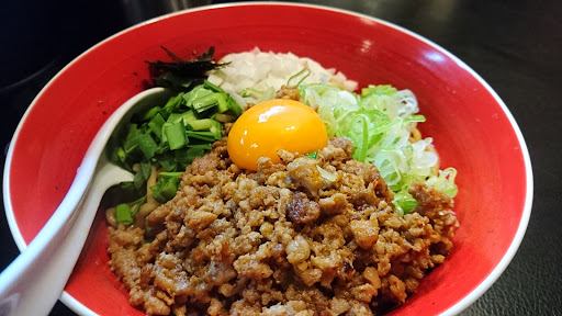 麺eiji平岸ベース