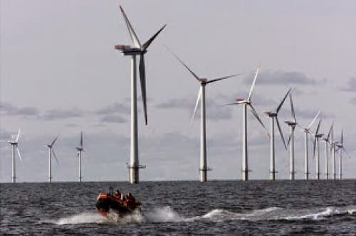 Finavera Wind Energy To Pursue Corporate Transaction