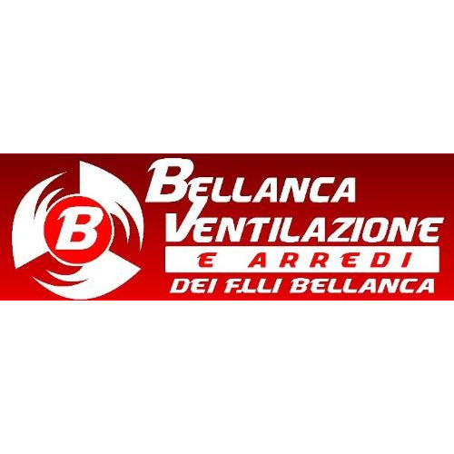 BELLANCA VENTILAZIONE E ARREDI INOX DI ALESSANDRO BELLANCA E FRATELLI SNC logo