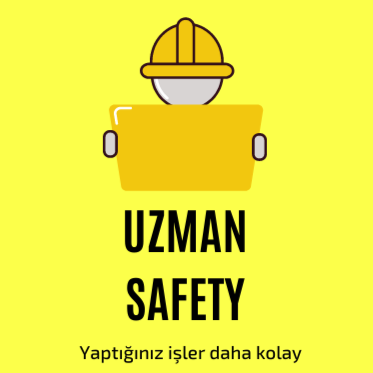 Uzman Safety İş Güvenlik ve Nalburiye - İş Ayakkabısı, İş Eldiveni logo