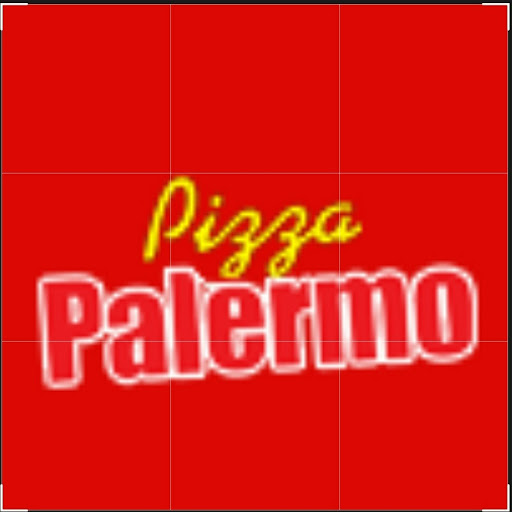 Palermo Pizza Moston logo