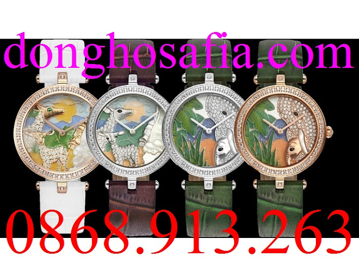 Đồng hồ nữ Sigsi 719 SS101
