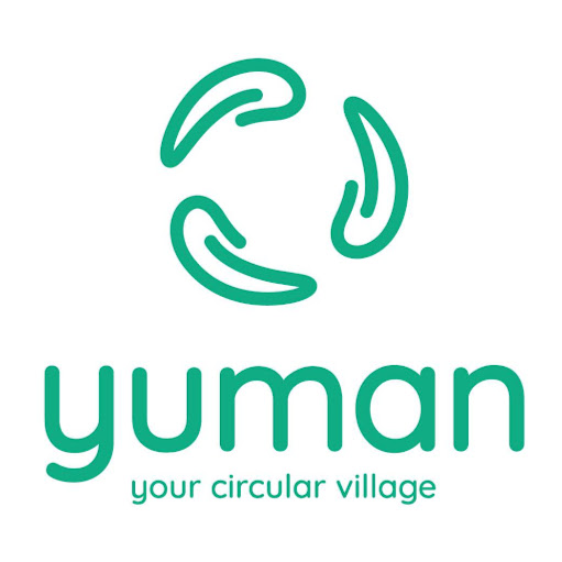 Yuman logo