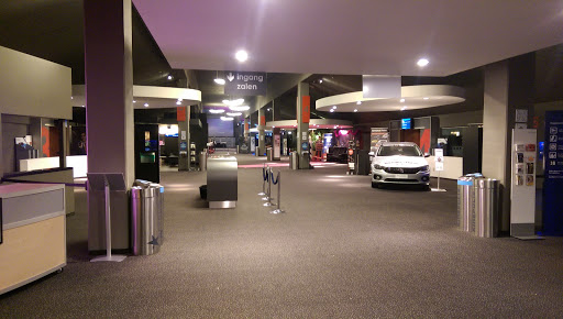 Kinepolis Kortrijk