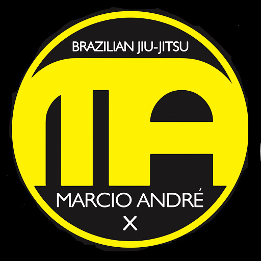Marcio Andre Brazilian Jiu-Jitsu Academy logo