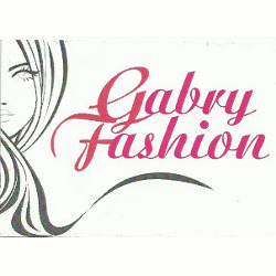 Gabry Fashion logo