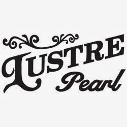 Lustre Pearl East logo