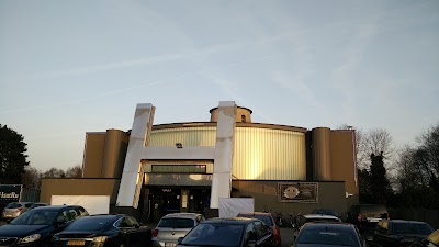 Photos of High Street 2.0