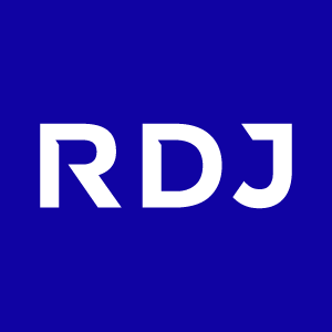 RDJ LLP logo