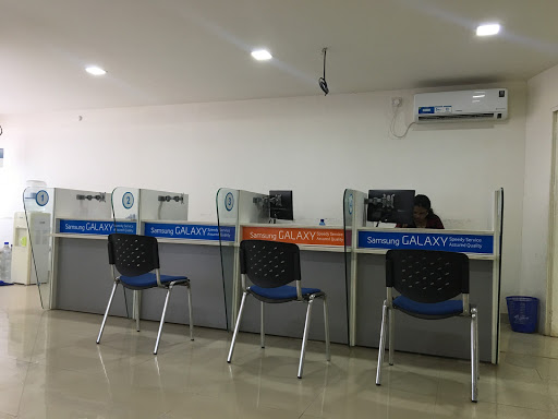 Samsung Service Center, 1st Floor, Rebekka Complex,Opp Ioc Petrol Pump, Kollam Road, Kollam, Parippally, Kerala 691578, India, Electronics_Repair_Shop, state KL
