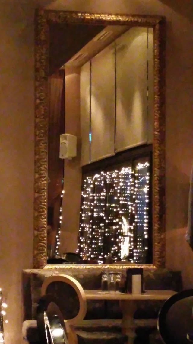 Veranda Cafe Bar